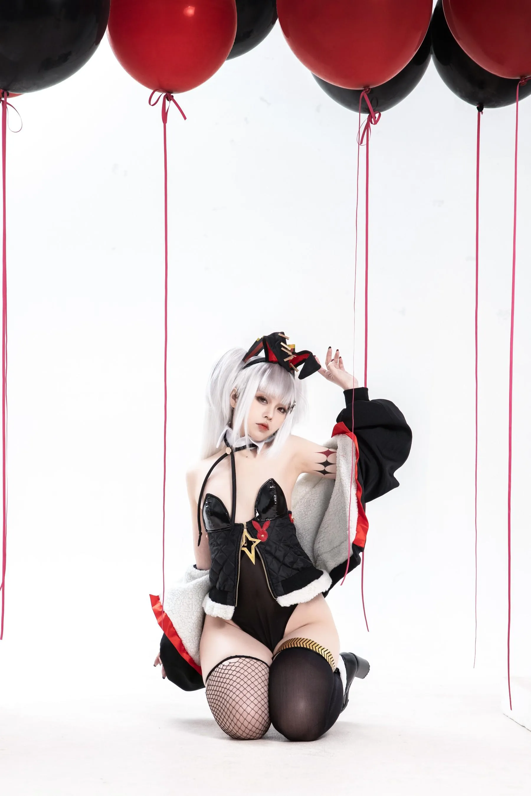 G44不会受伤 – NO.93 Noa [31P]插图